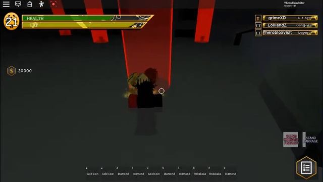doing the sewer quest in yba смотреть онлайн