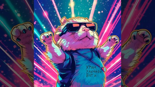 Морская свинка