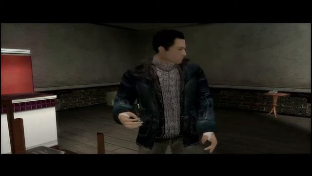 Fahrenheit. Часть 3 