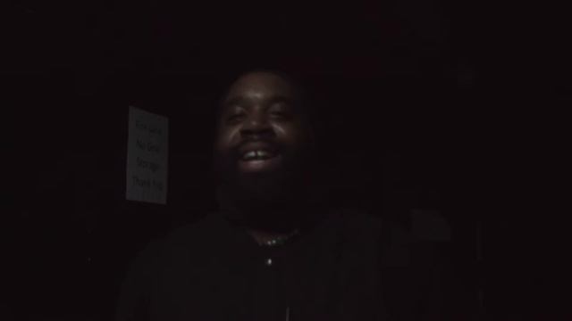 Backstage with: Azizi Gibson, Samuelthe1st and Friends смотреть онлайн