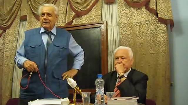 Выступление в Доме ученых Часть 4 Alexander Zakurdaev смотреть онлайн
