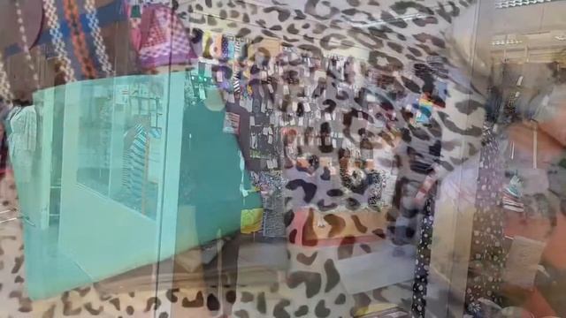 Иваново. Текстиль центр Рио,Текстиль профи. смотреть онлайн