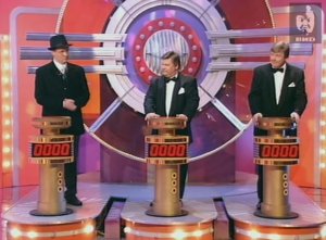 Угадай мелодию 11.02.1999