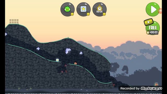 Bad piggies: Rise and swine #3 смотреть онлайн