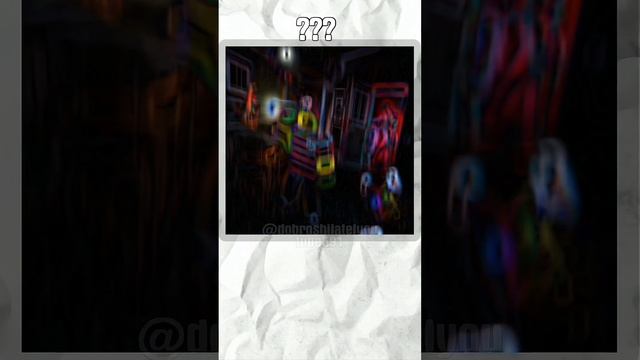 ? Ч.12 Самые Страшные Плейсы в Роблокс #shorts #roblox #роблокс смотреть онлайн