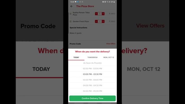 Get FREE Food Delivery App Development Demo | Mobile App Development Company | iCoderz Solutions смотреть онлайн