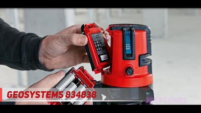 Top 3 Best Laser Levels in 2023 - The Best Laser Levels смотреть онлайн