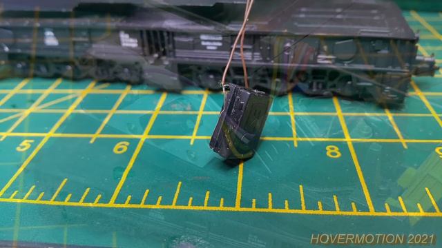 ROCO 46800 DDC SOUND CRANE {RETRO FIT} смотреть онлайн