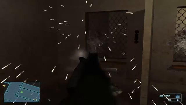 прохождение SAS Secure Tomorrow #2(В погоне) смотреть онлайн