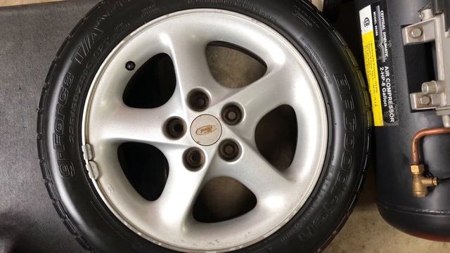 Ep29 - Need New Struts & Paint Correction Advice for the Ford Probe GT смотреть онлайн