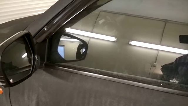 Автозапуск Mitsubishi L200- Star line A93 2can-2line +ikey смотреть онлайн