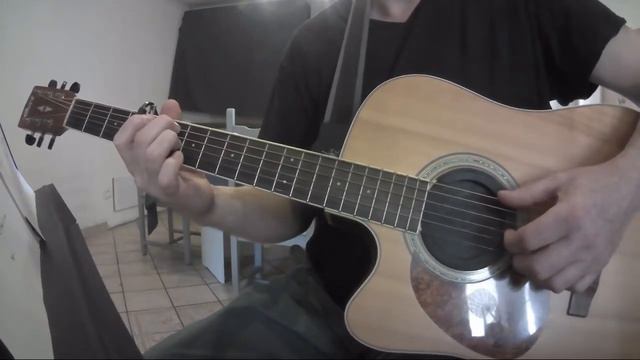 Philippe Lafontaine  Alexis M'attend  Tuto Guitare