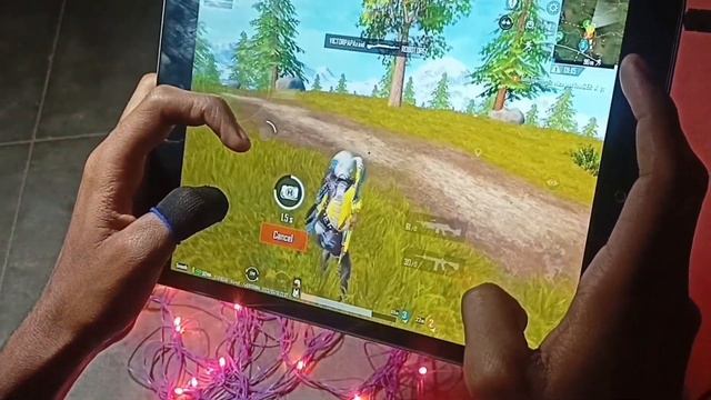 iPad 9 is The Best? iPad For 2023 | PUBG Mobile | iPad 9th generation pubg test | Ranger X смотреть онлайн