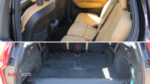 Volvo XC90 D5 AWD 225PK | INSCRIPTION | AUT. | LUCHTVERING | Sale смотреть онлайн