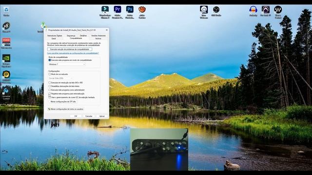 M-Audio Fast Track Pro | Driver Windows 10/11 | 100% (Working for Windows 10/11) смотреть онлайн