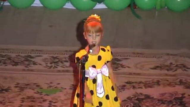 Вероника Никоненко "Из чего наш мир состоит" смотреть онлайн