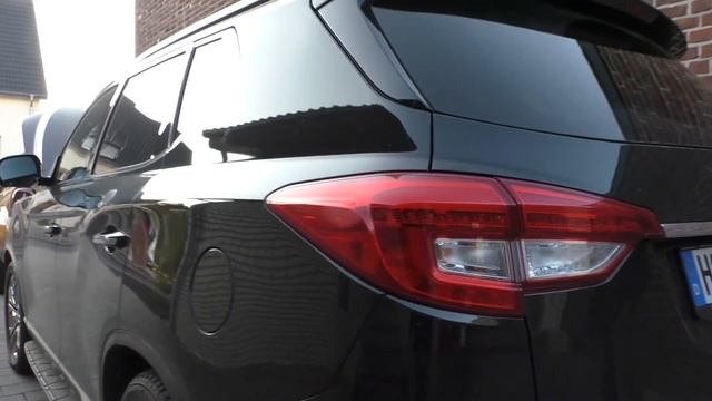 Осень/Фазеннда/Авто/Немного обо всём