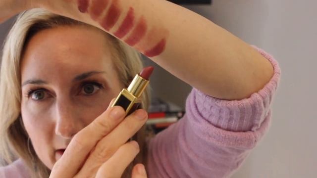 Current Lip Favorites for Small Lips! Marc Jacobs, Charlotte Tilbury, Bite Beauty, ILIA, TOM FORD смотреть онлайн