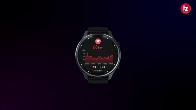 Mi Watch Revolve Active | Full Specification and Price | Best Smartwatch Under 10000 смотреть онлайн
