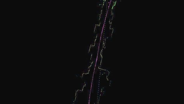 SLAM progression - Map 1 смотреть онлайн