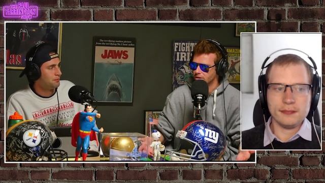 Chase Young to 49ers, Seahawks go all-in, Vikings new QB, Packers big QB plans? | NFL Trades | PFS смотреть онлайн