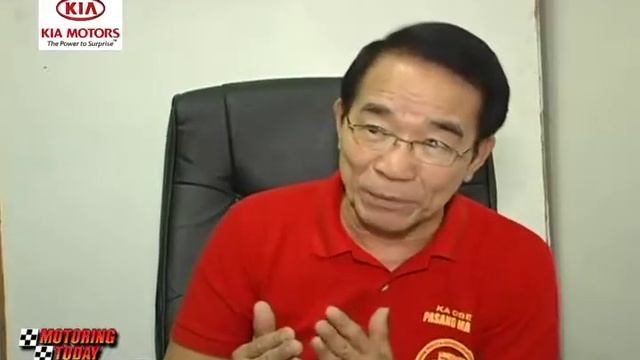 Motoring Today Motoring Forum JUNE 15, 2014 смотреть онлайн