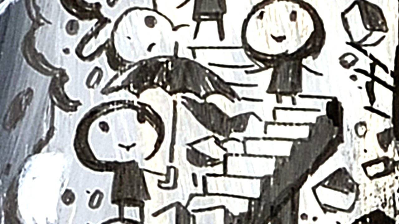 Кикуо — Лезь! Вперед! К Высокой Башне ft. Дайсукэ Нисидзима / きくおはな - のぼれ！すすめ！高い塔 【きくおはな x 西島大介】 смотреть онлайн