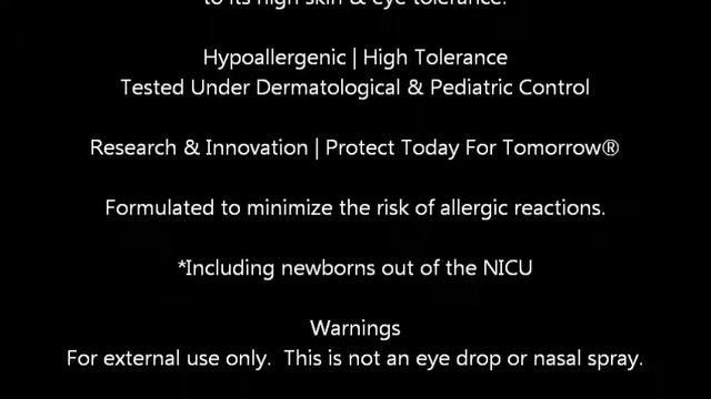 Mustela PhysiObebe смотреть онлайн