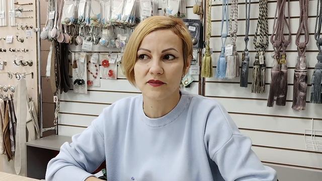 Магазин ДОМ ШТОР в Динской. Обзор улицы Красной в Динской. смотреть онлайн