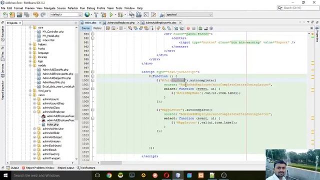 How to Multiple table search data using like() in php codeigniter ? смотреть онлайн