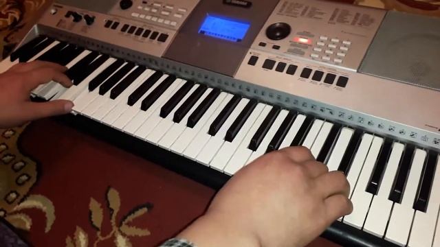 Есть только миг.. ямаха пср е413 смотреть онлайн