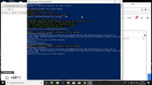 choco part 2 p4merge