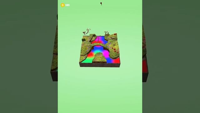 Crayon Epoxy Game | Gameplay 1 Walkthrough смотреть онлайн