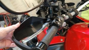 Honda VFR1200X Crosstourer Review 2