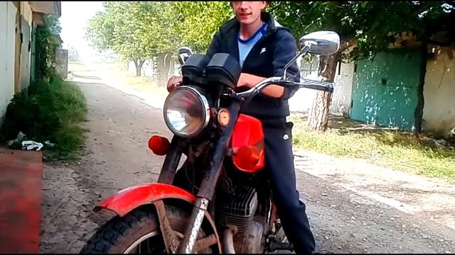 ИЖ юпитер 5 смотреть онлайн