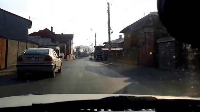 Ford Escort RS Turbo S2 2 смотреть онлайн