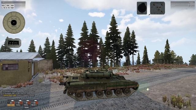 ARMA 3 - Как все происхродит смотреть онлайн