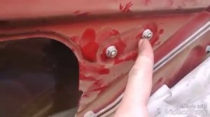 Регулировка стеклоподъемника chevrolet lanos