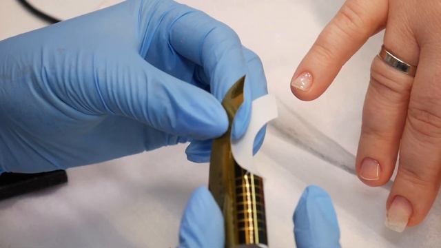 КОРРЕКЦИЯ наращивания от начала и до конца! Все НЮАНСЫ! смотреть онлайн