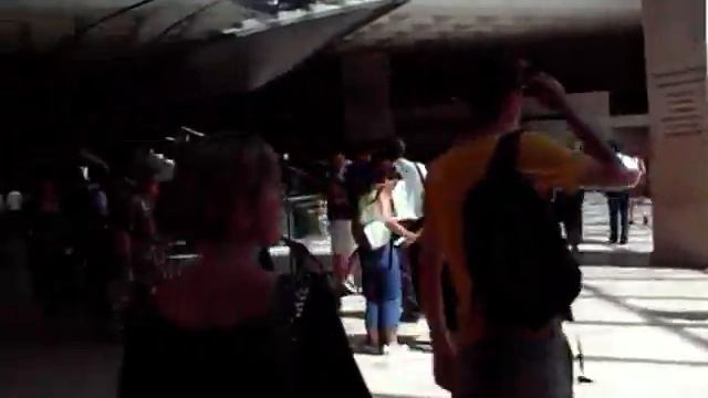 ФРАНЦИЯ. Лувр. Первые шаги смотреть онлайн