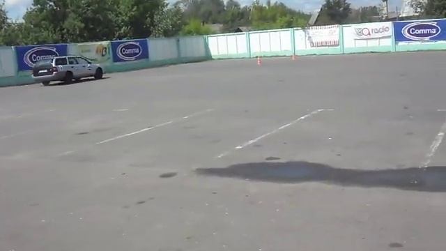 Парень на Форд Мондео смотреть онлайн