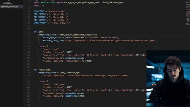 Create an AI Voice Assistant with GPT4ALL смотреть онлайн