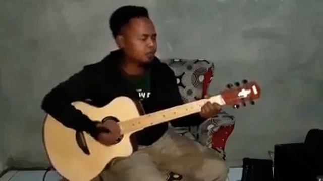 Menunggu - Rhoma irama ( cover ) смотреть онлайн