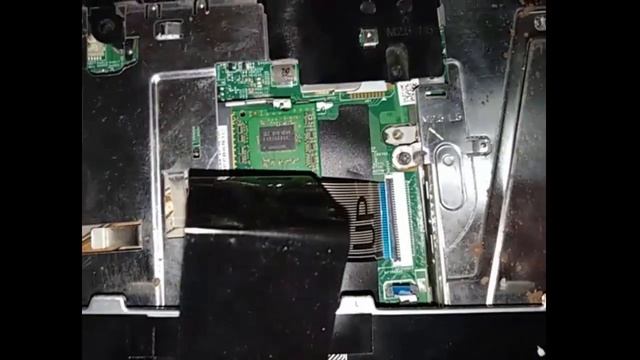 How to open Dell Inspiron N4050 disassembly and reassemble in easy way смотреть онлайн