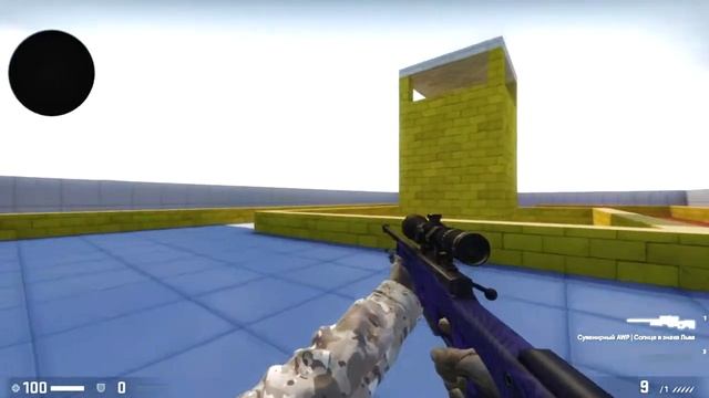 зачем нужен конфиг в CS GO и что это такое? -- Counter-Strike Global Offensive -- 2020 смотреть онлайн