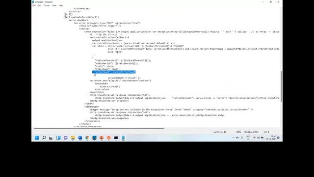 MuleSoft Surat Meetup#31 - Async API, Process Error, Circuit Breaker and Canary Deployment смотреть онлайн