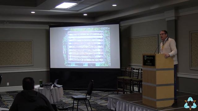 IPM 2020 Workshop: 'Foulbrood (AFB and EFB) Detection and Management' смотреть онлайн