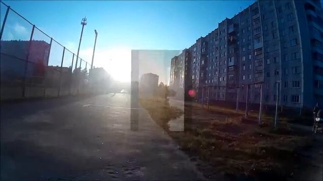 Сосногорск Лето 2015 смотреть онлайн