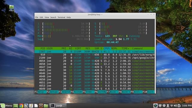 Linux Mint 20 Revisited смотреть онлайн