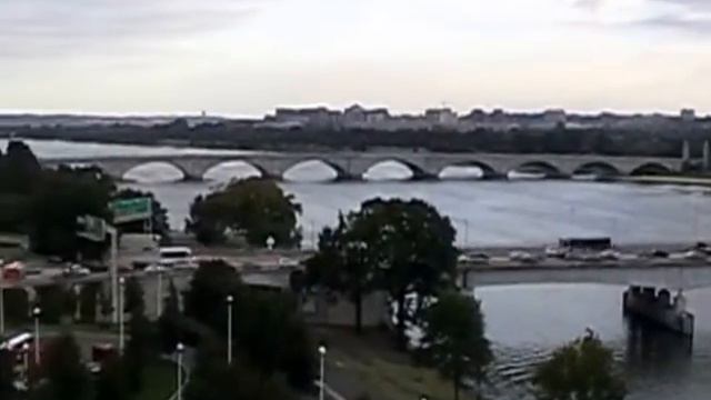 Washington D.C смотреть онлайн